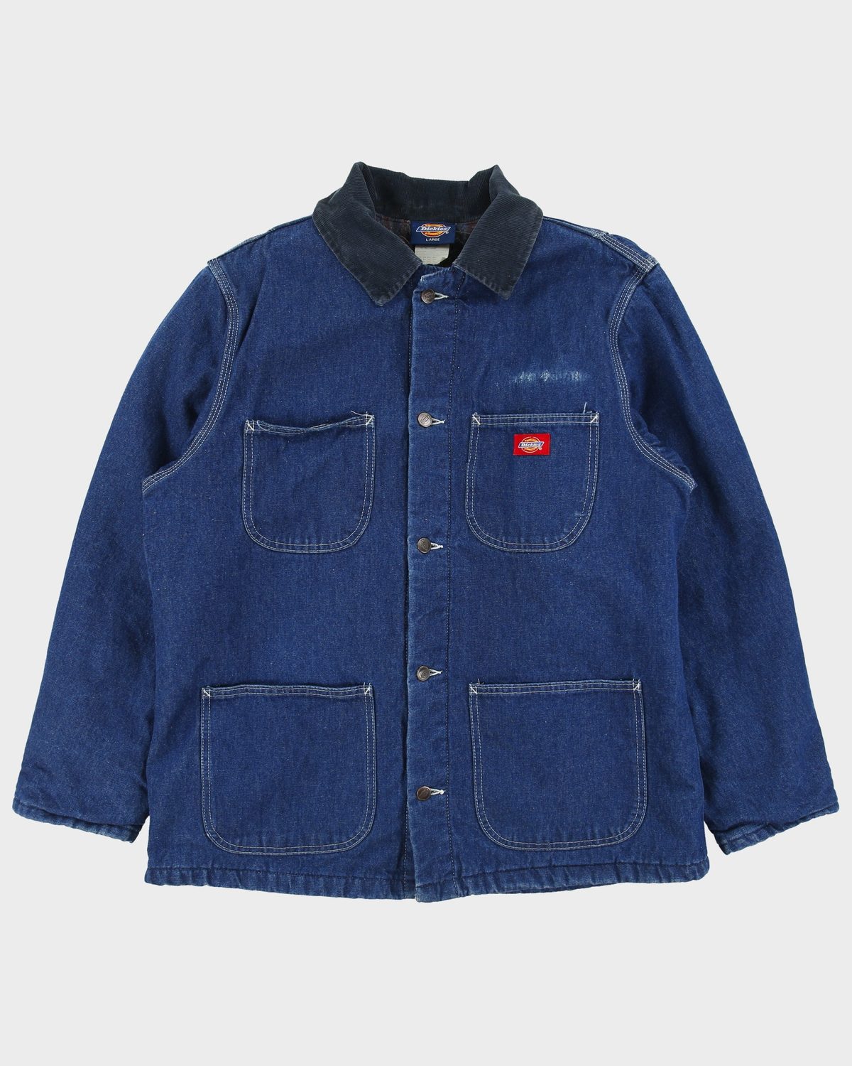 Carhartt Detroit Blanket Lined Jacket