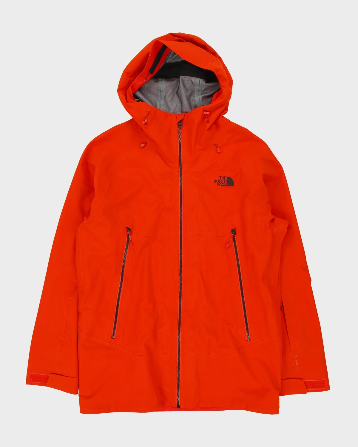 The North Face Mountain Light Parka